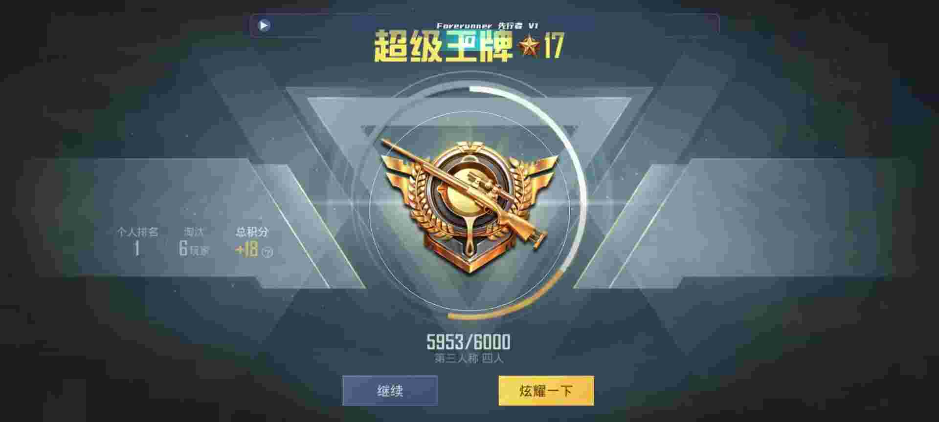 和平精英鸡腿辅助自瞄 - ��ƽ��Ӣ���anna辅助预览图